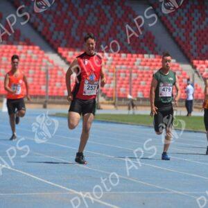 Oran : début des épreuves du championnat d’Algérie de para athlétisme