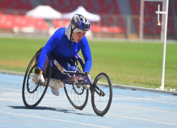 Oran : début des épreuves du championnat d’Algérie de para athlétisme