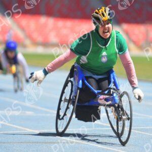 Oran : début des épreuves du championnat d’Algérie de para athlétisme