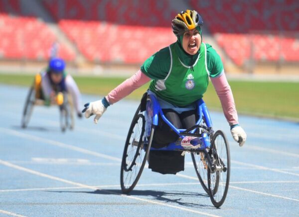 Oran : début des épreuves du championnat d’Algérie de para athlétisme