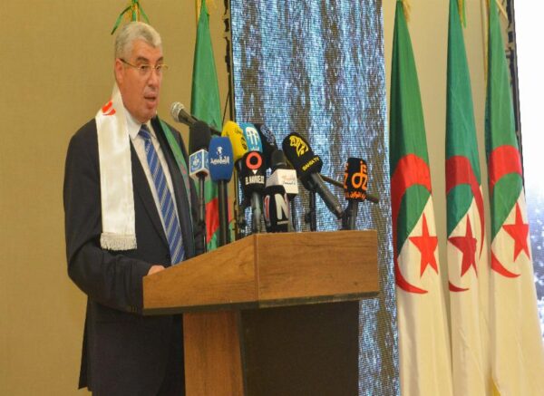 Oran : cérémonie de remise de 7.454 logements