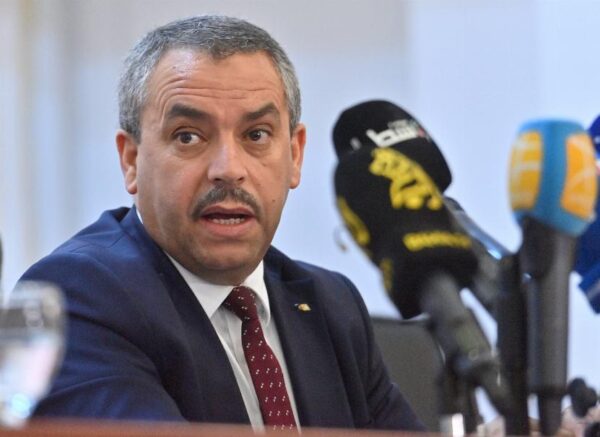 Le ministre de l'Education préside l'ouverture de la conférence national des directeurs de l'éducation