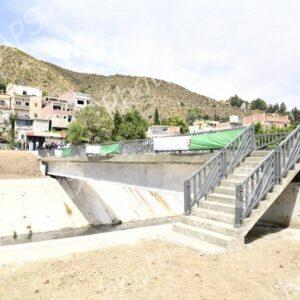 Constantine : visite de travail et d'inspection du Wali