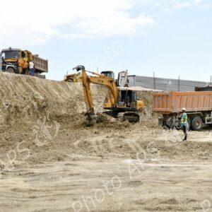 Constantine : visite de travail et d'inspection du Wali