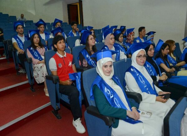 Université d'Oran : Cérémonie d'obtention de diplômes de deux promotions en maintenance industrielle