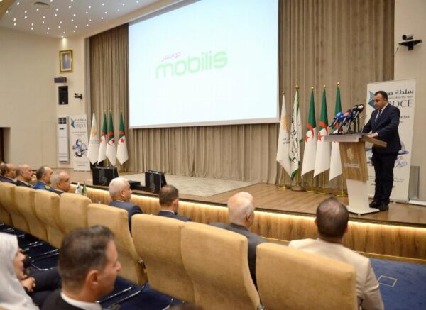 Téléphonie mobile: attribution de licences d'exploitation de la 5G