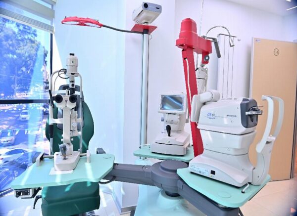 Inauguration du centre médico-social de la Mutuelle des travailleurs du pétrole à Alger