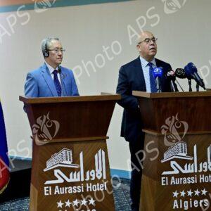 Algérie-Venezuela : Signature de plusieurs protocoles d'accord couvrant divers secteurs