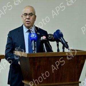 Algérie-Venezuela : Signature de plusieurs protocoles d'accord couvrant divers secteurs
