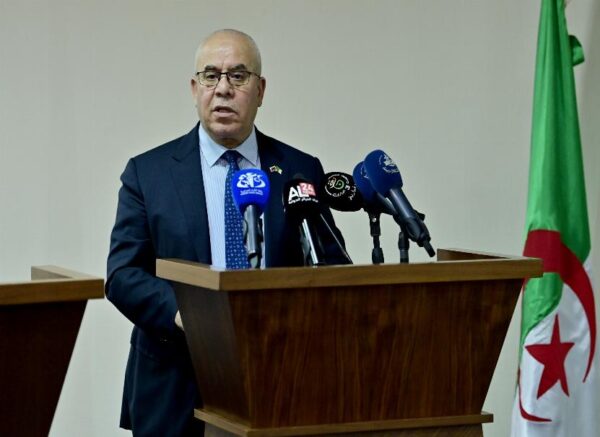 Algérie-Venezuela : Signature de plusieurs protocoles d'accord couvrant divers secteurs