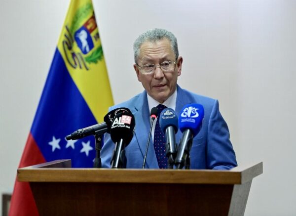 Algérie-Venezuela : Signature de plusieurs protocoles d'accord couvrant divers secteurs