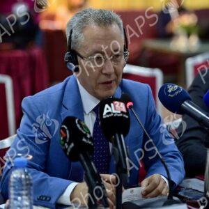 Algérie-Venezuela : Signature de plusieurs protocoles d'accord couvrant divers secteurs
