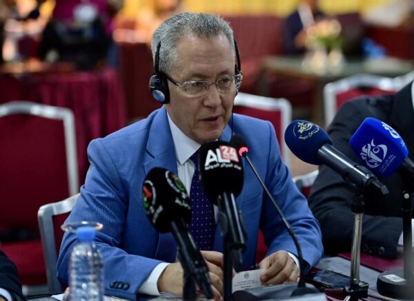 Algérie-Venezuela : Signature de plusieurs protocoles d'accord couvrant divers secteurs