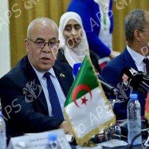 Algérie-Venezuela : Signature de plusieurs protocoles d'accord couvrant divers secteurs