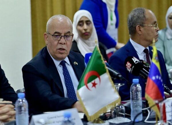 Algérie-Venezuela : Signature de plusieurs protocoles d'accord couvrant divers secteurs