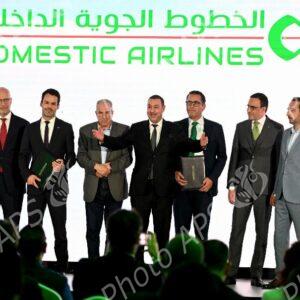 Air Algérie: signature d'un accord pour l'acquisition de 16 avions ATR