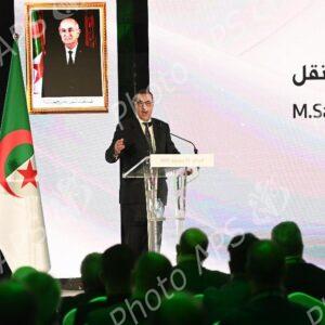 Air Algérie: signature d'un accord pour l'acquisition de 16 avions ATR