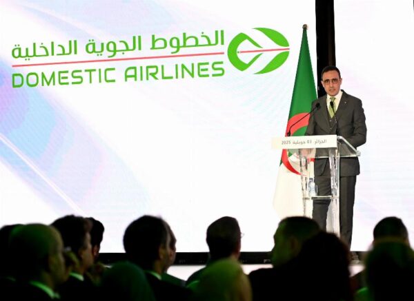 Air Algérie: signature d'un accord pour l'acquisition de 16 avions ATR