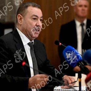 Air Algérie: signature d'un accord pour l'acquisition de 16 avions ATR