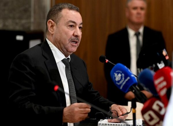 Air Algérie: signature d'un accord pour l'acquisition de 16 avions ATR
