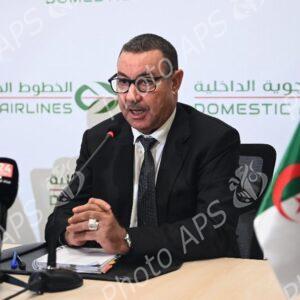 Air Algérie: signature d'un accord pour l'acquisition de 16 avions ATR