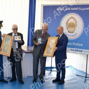 Alger : le siège de la DGSN baptisé du nom du défunt Moudjahid Ahmed Draïa