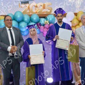 Université d'Oran1: près de 4.800 étudiants diplômés