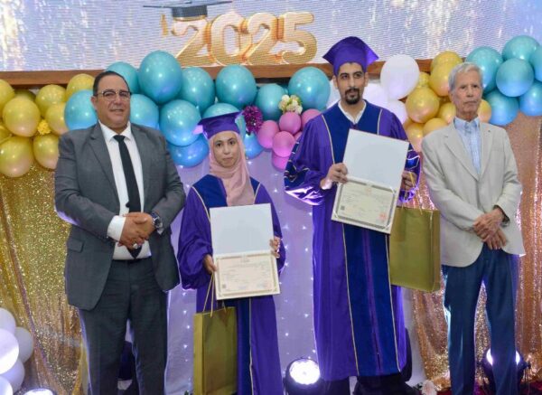 Université d'Oran1: près de 4.800 étudiants diplômés