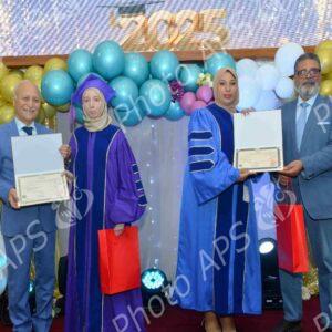 Université d'Oran1: près de 4.800 étudiants diplômés