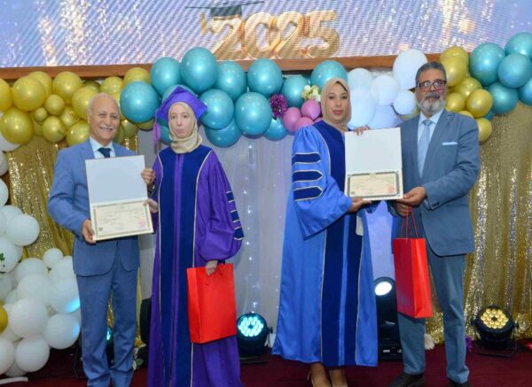 Université d'Oran1: près de 4.800 étudiants diplômés