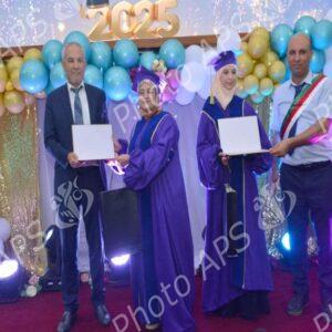 Université d'Oran1: près de 4.800 étudiants diplômés