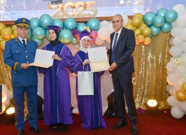 Université d'Oran1: près de 4.800 étudiants diplômés
