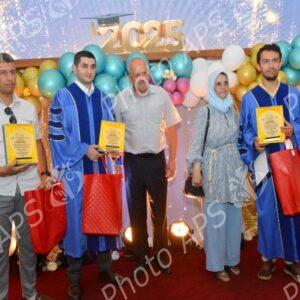 Université d'Oran1: près de 4.800 étudiants diplômés