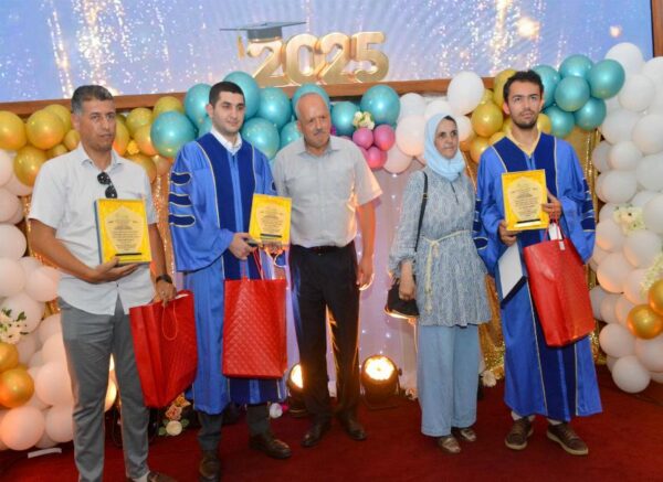 Université d'Oran1: près de 4.800 étudiants diplômés