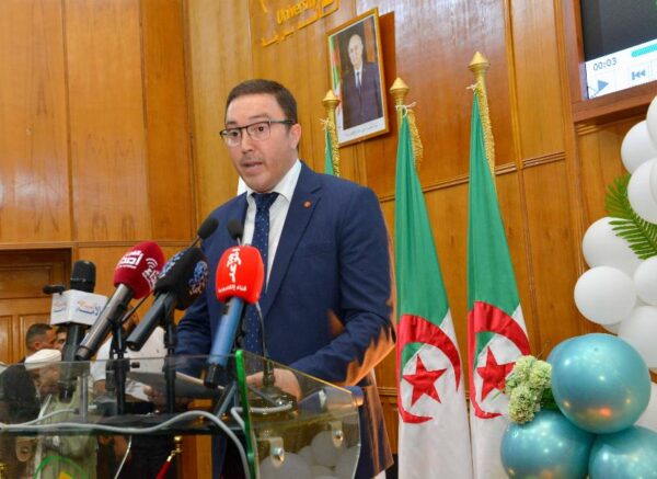 Université d'Oran1: près de 4.800 étudiants diplômés