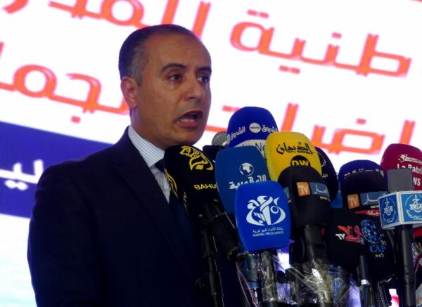 Oran :  coup d'envoi des finales du Championnat national scolaire des sports collectifs