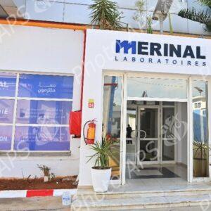 Alger : visite de travail et d'inspection du ministre de l'Industrie pharmaceutique