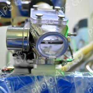 Alger : visite de travail et d'inspection du ministre de l'Industrie pharmaceutique