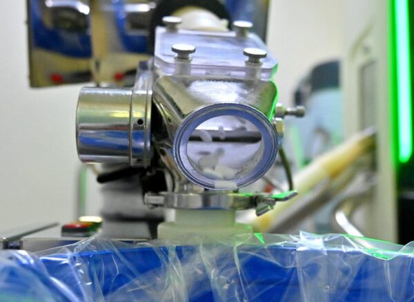 Alger : visite de travail et d'inspection du ministre de l'Industrie pharmaceutique