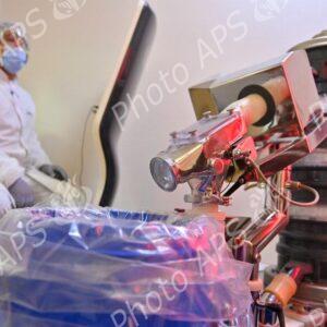 Alger : visite de travail et d'inspection du ministre de l'Industrie pharmaceutique