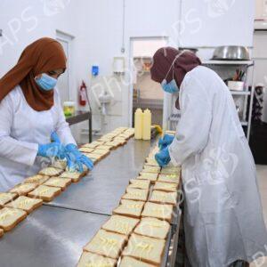 Alger : visite de travail et d'inspection du ministre de l’Économie de la connaissance, des Start-up et des Micro-entreprises