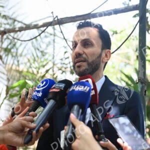 Alger : visite de travail et d'inspection du ministre de l’Économie de la connaissance, des Start-up et des Micro-entreprises