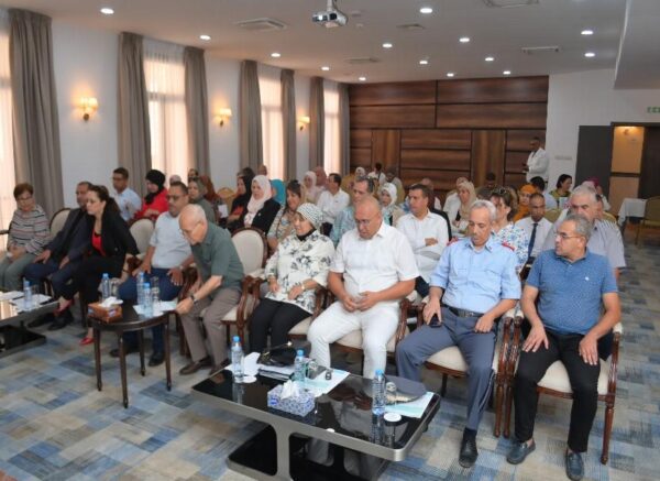 Oran : Ouverture de la Journée mondiale de la population