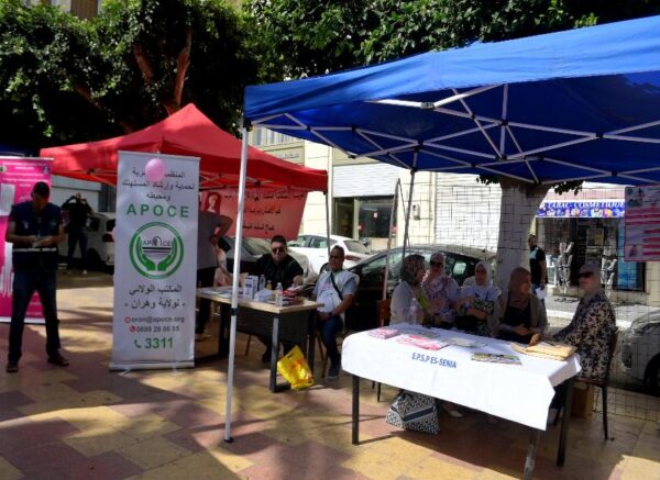 Oran : Ouverture de la Journée mondiale de la population