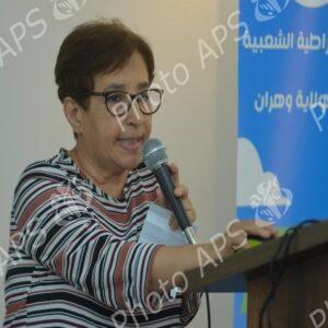 Oran : Ouverture de la Journée mondiale de la population
