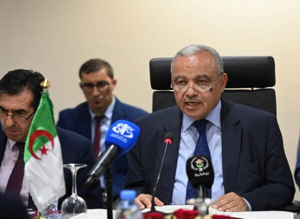 Clôture des travaux de la 2e session de la Commission mixte de sécurité Algéro-mauritanienne