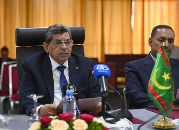 Clôture des travaux de la 2e session de la Commission mixte de sécurité Algéro-mauritanienne