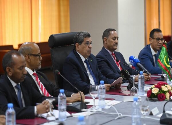 Clôture des travaux de la 2e session de la Commission mixte de sécurité Algéro-mauritanienne