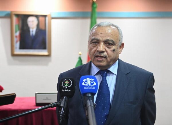 Clôture des travaux de la 2e session de la Commission mixte de sécurité Algéro-mauritanienne