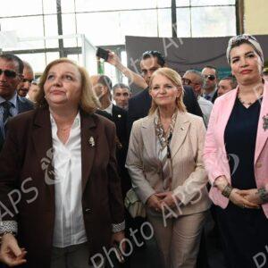 Ouverture de la 24e édition du Salon international du tourisme et des voyages